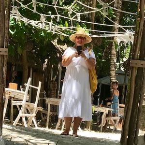 Meet your Posher, Gayle